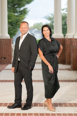 Waterway Living Team Image